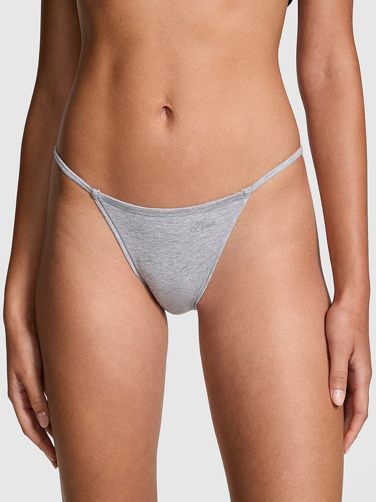 Majtki bawełniane bikini
