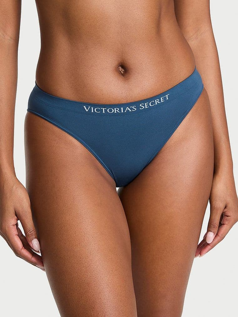 Seamless Majtki bezszwowe Seamless Bikini