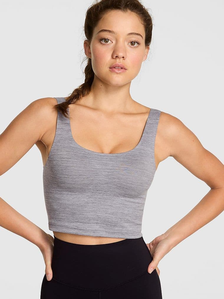PINK Tank top Relay