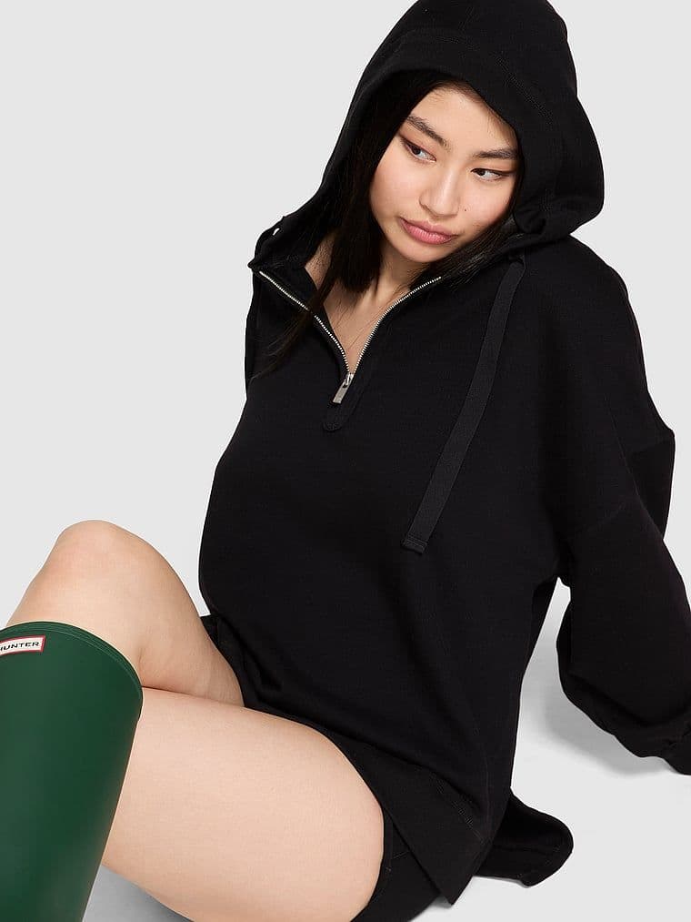 Bluza tunika Ivy Fleece
