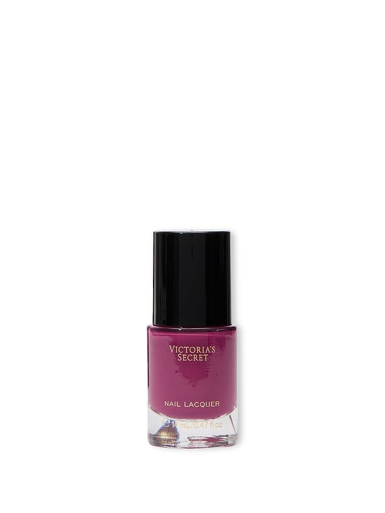 Very Sexy Night Currant Petals Lakier do paznokci 14ml
