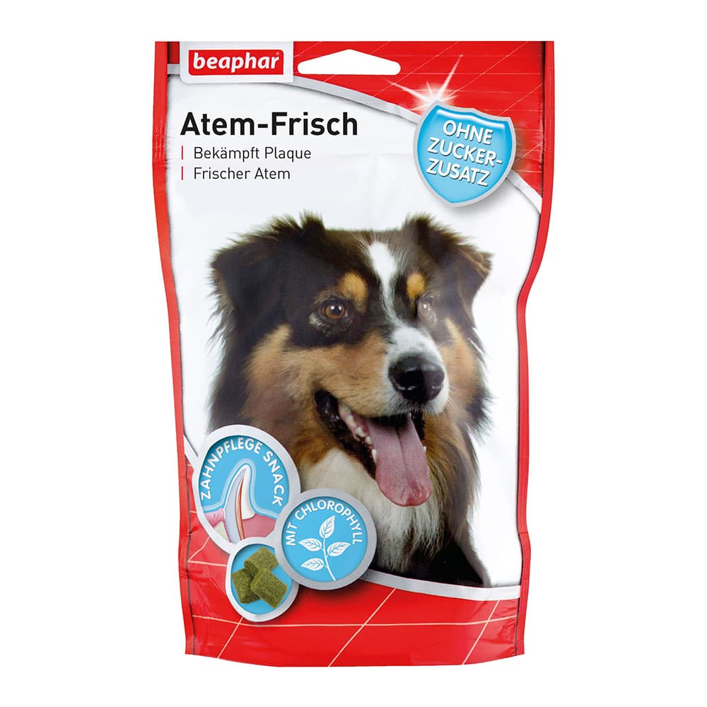 beaphar Świeży oddech - 150 g