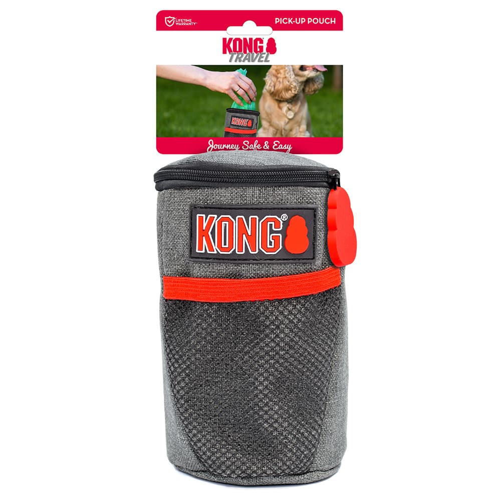 KONG Etui podróżne  - 1 szt.