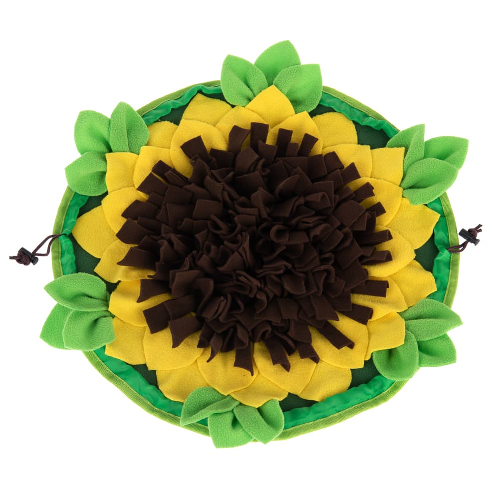 Mata węchowa Sunnyflower - Ø 50 cm