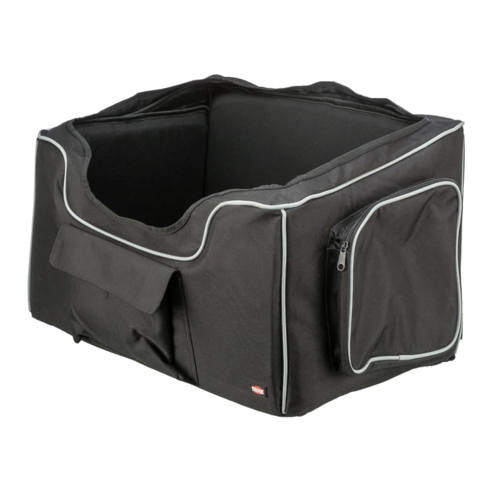 Trixie fotelik samochowody Midi - Dł. x szer. x wys.: 57 x 36 x 37 cm