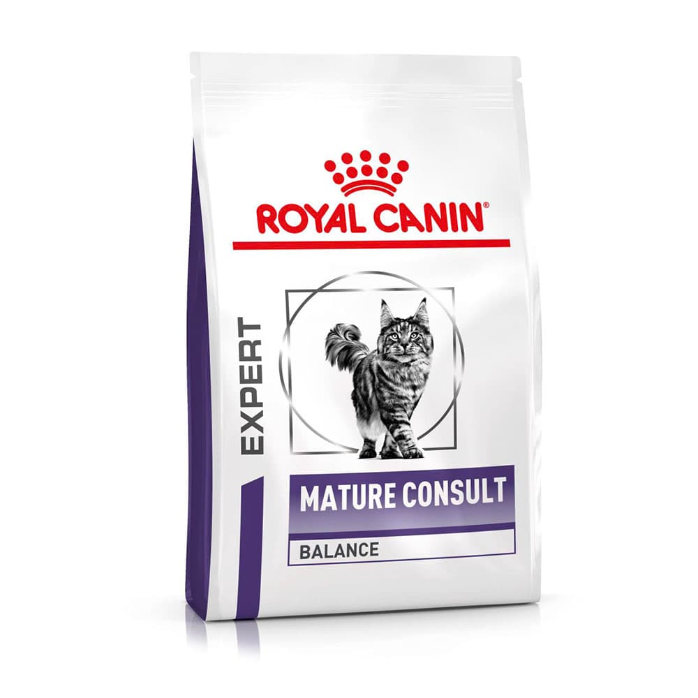 Royal Canin Expert Mature Consult Balance - 2 x 10 kg
