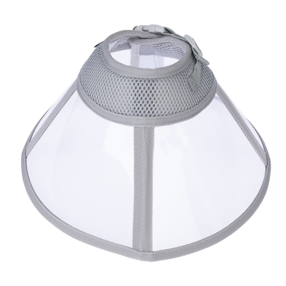 kooa kołnierz ochronny premium dla zwierząt domowych - Rozm. L: obw. szyi 36 - 46 cm
