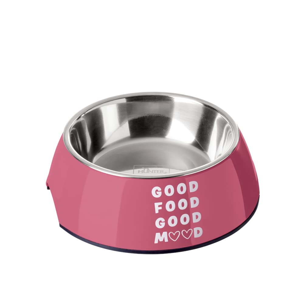 Hunter miska z melaminy Chester - 350 ml, Ø 17,5 cm
