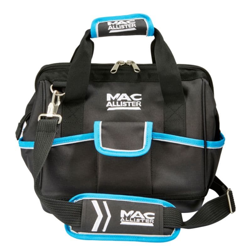 Torba narzędziowa Mac Allister 15 kieszeni