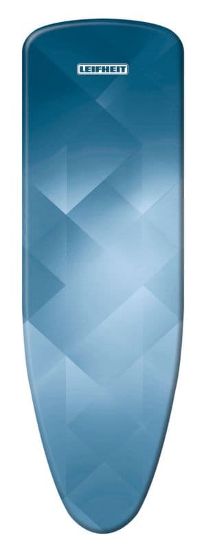 Pokrowiec na deskę Leifheit Heat Reflect L/U 140x45 cm metalizowane odbicie ciepła 1 szt.