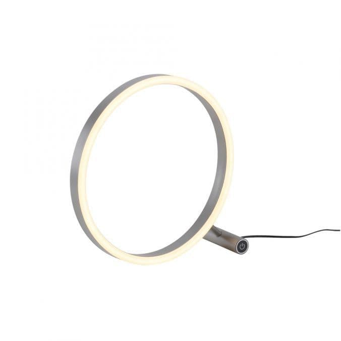 Lampa biurkowa LED RITUS 15390-95 LeuchtenDirekt 1 szt.
