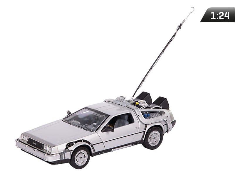 Model 1:24, Back To The Future, 1 szt.