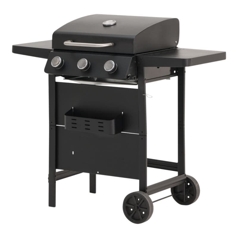Grill gazowy Elgar 3 palniki