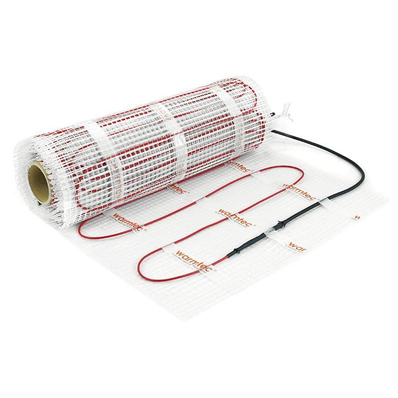 Mata grzejna grzewcza pod płytki Warmtec 1m² 170W/m² DS2-10 1szt.