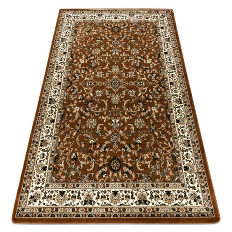 Dywan Royal RugsX 300x400 cm brąz GR813 1 szt.