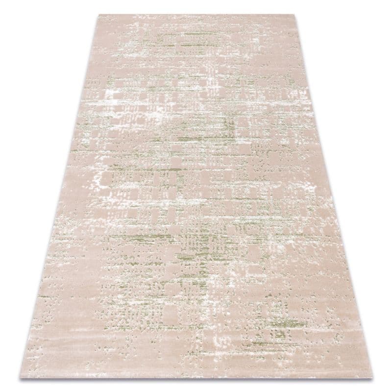 Dywan Pozostałe RugsX 100x200 cm zieleń AT2533 1 szt.