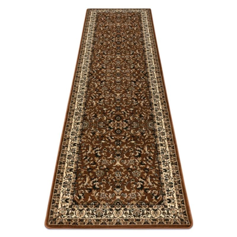 Chodnik Royal RugsX 80x300 cm brąz GR3937 1 szt.