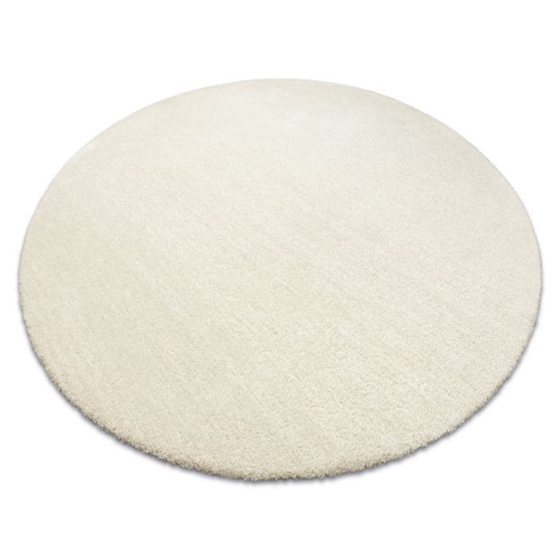 Dywan dla dzieci Latio RugsX koło 120 cm krem B1039 1 szt.