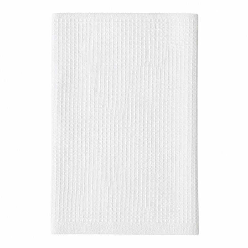 Ręcznik waflowy Spod Igły i Nitki 100x150 cm biały 1 szt.