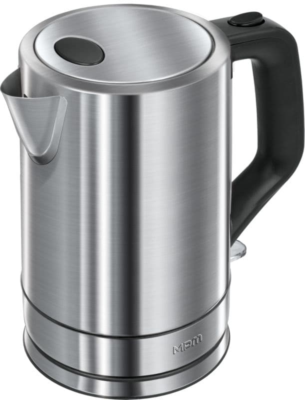 Czajnik bezprzewodowy Mpm MCZ-121M inox