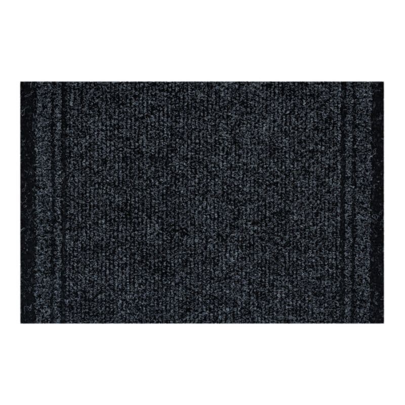Wycieraczka RugsX 80x800 cm antracyt 115492 1 szt.