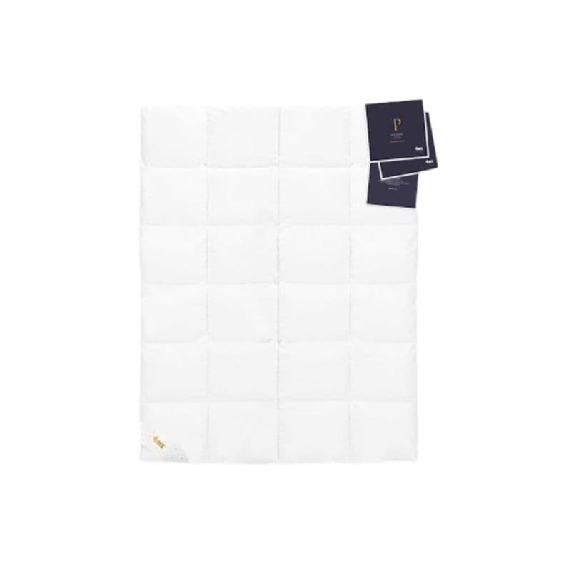 Kołdra AMZ Premium Gold 220x200 cm Ciepła 1 szt.