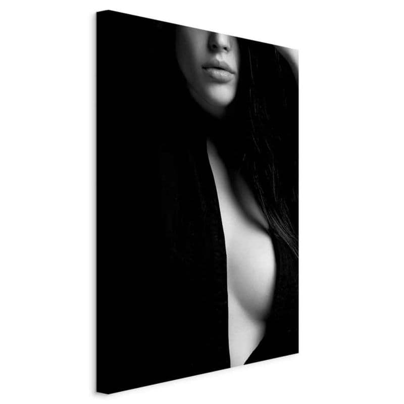 Obraz Artgeist Zmysłowa elegancja 60 x 90 cm flizelina 1 szt