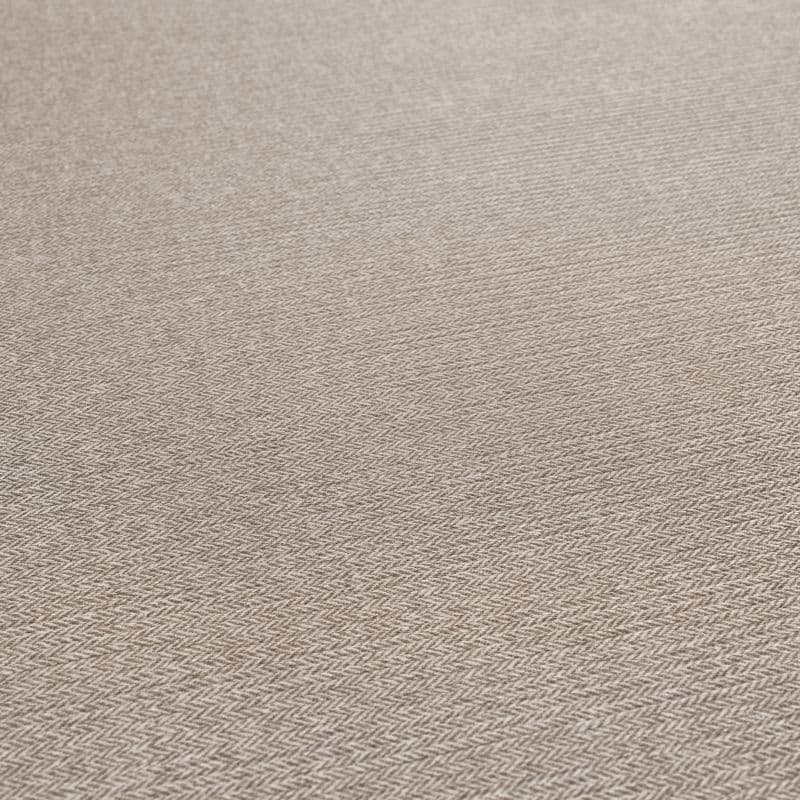 Ścienna płyta dekoracyjna 117,5 x 280 cm tweed ivory 3,29 m2
