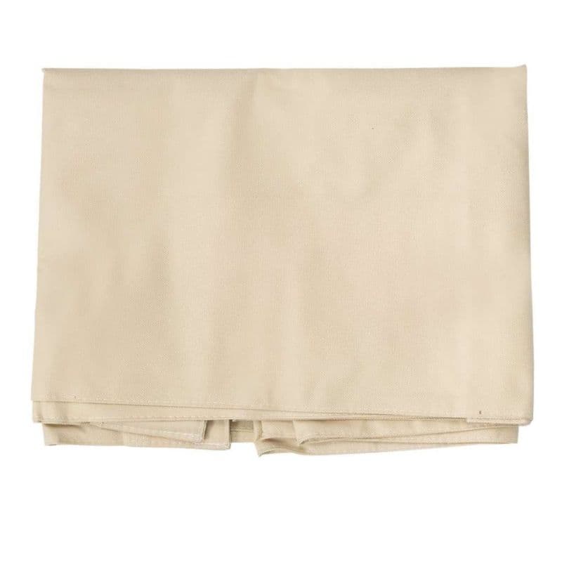 Worek do wózka hotelowego serwisowego na pranie pościel Mega-M beż 1szt.