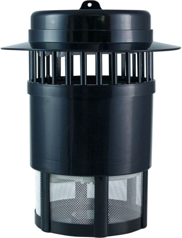 Lampa owadobójcza pułapka Dpm z wentylatorem