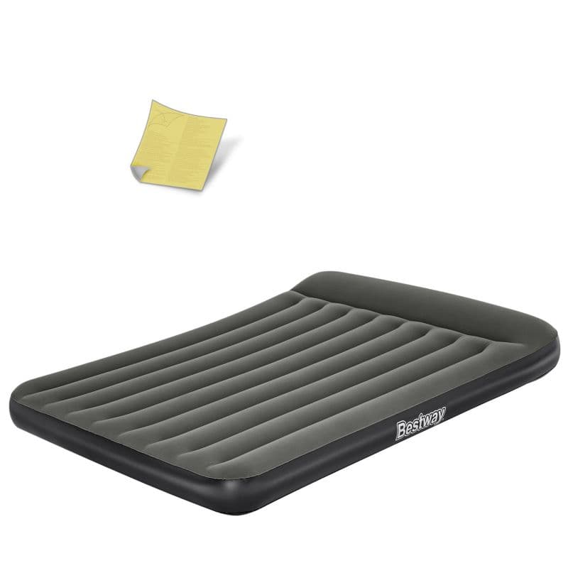 Materac dmuchany Bestway 67682 dwuosobowy 203x152x30 cm 1szt.