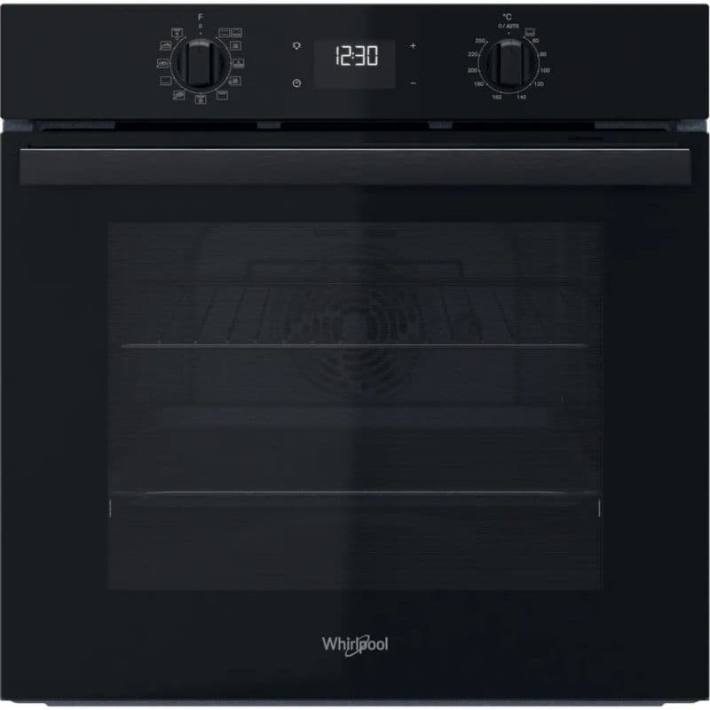 Piekarnik Whirlpool OMR 58CR1B 1szt.