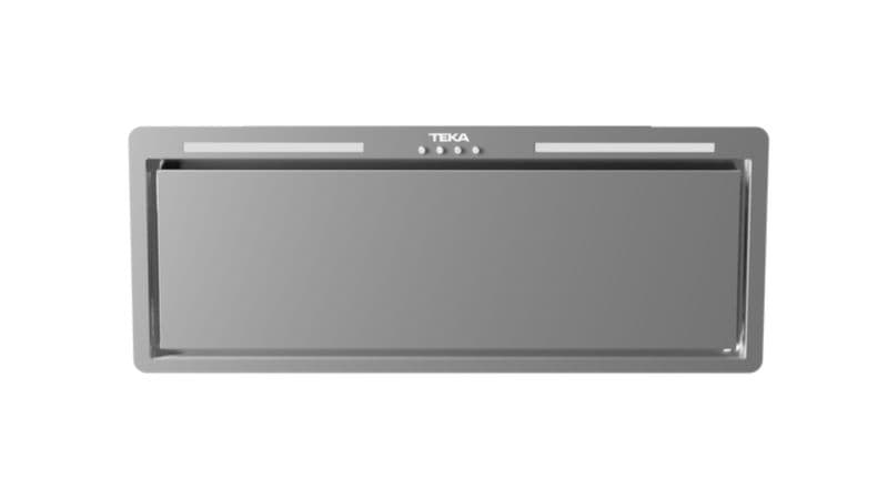 Okap podszafkowy TEKA 72cm GFL 77760 EOS IX inox 113100008 1szt.