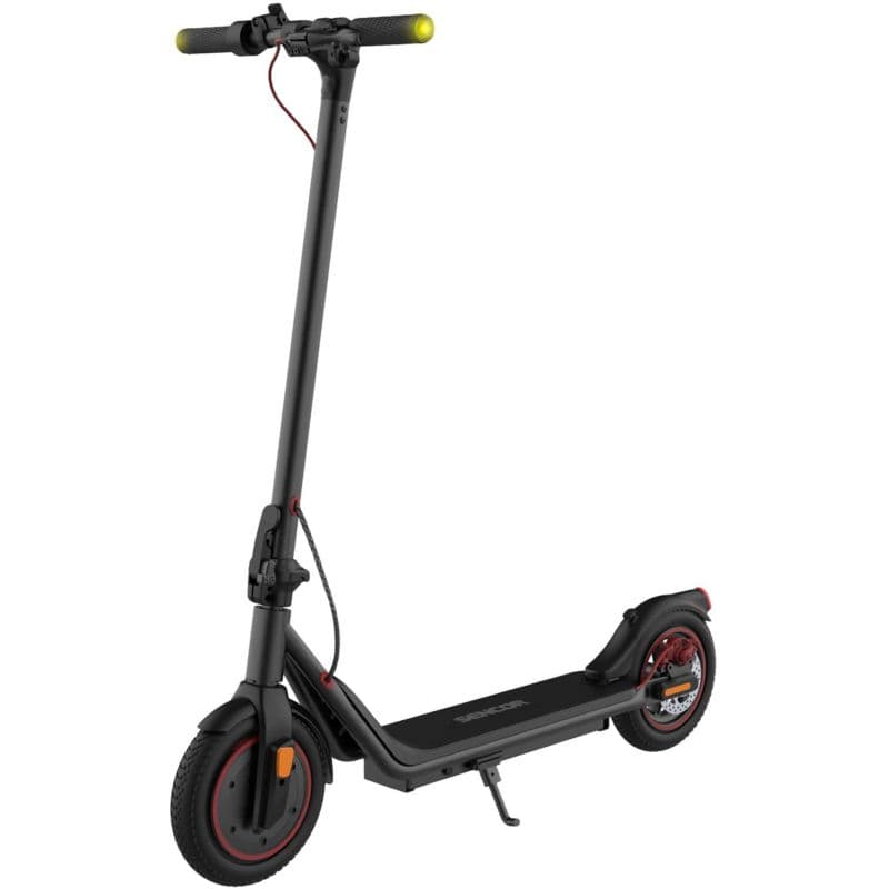 Hulajnoga Elektryczna Sencor Scooter S25 350W  1szt