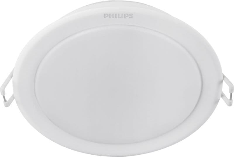 Oczko LED Philips Meson 1300 lm 4000 K białe