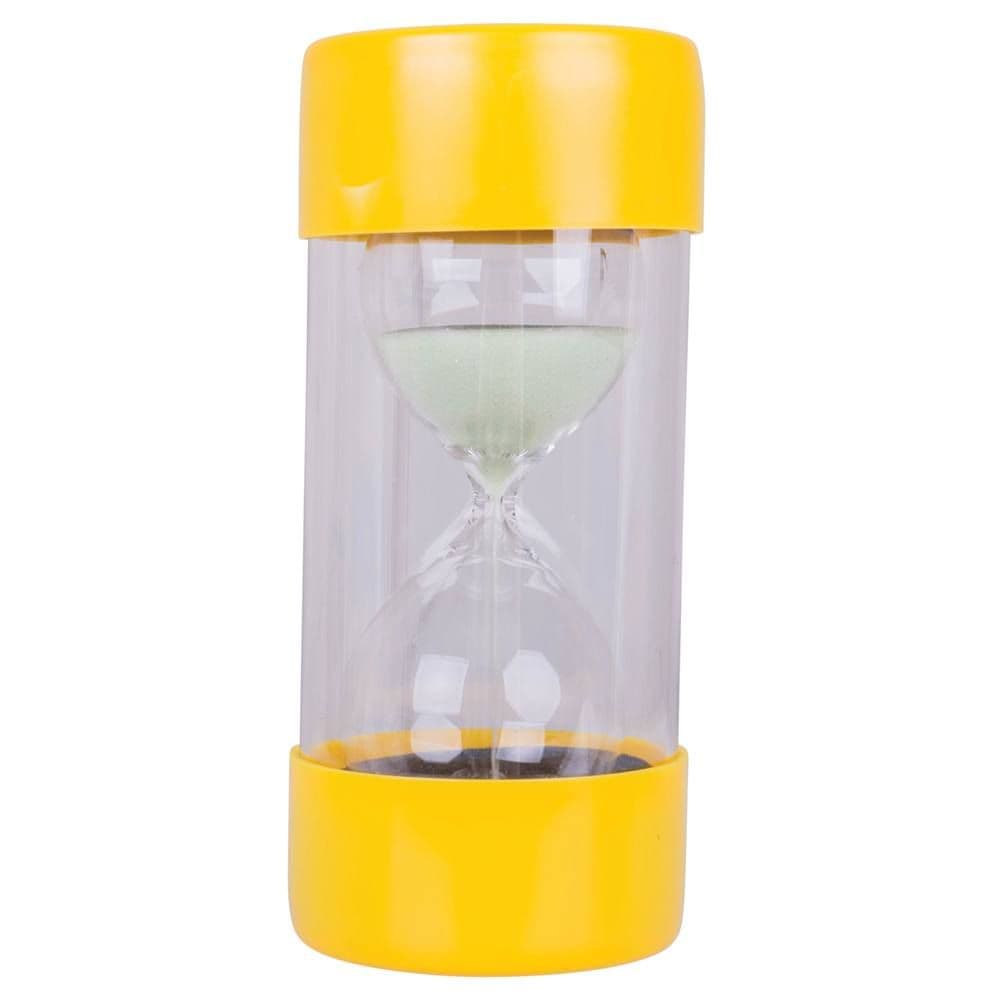 Bigjigs Toys Duża Klepsydra 3 minuty