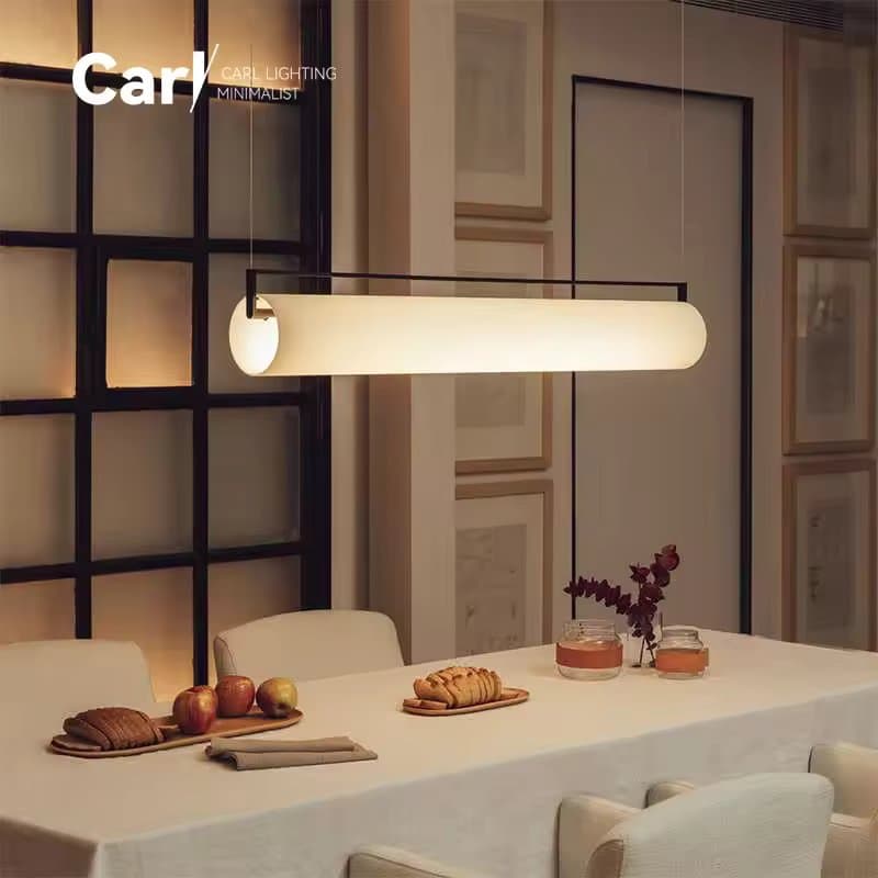 Lampa Paipu