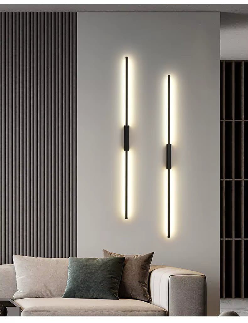 Lampa ścienna Sen