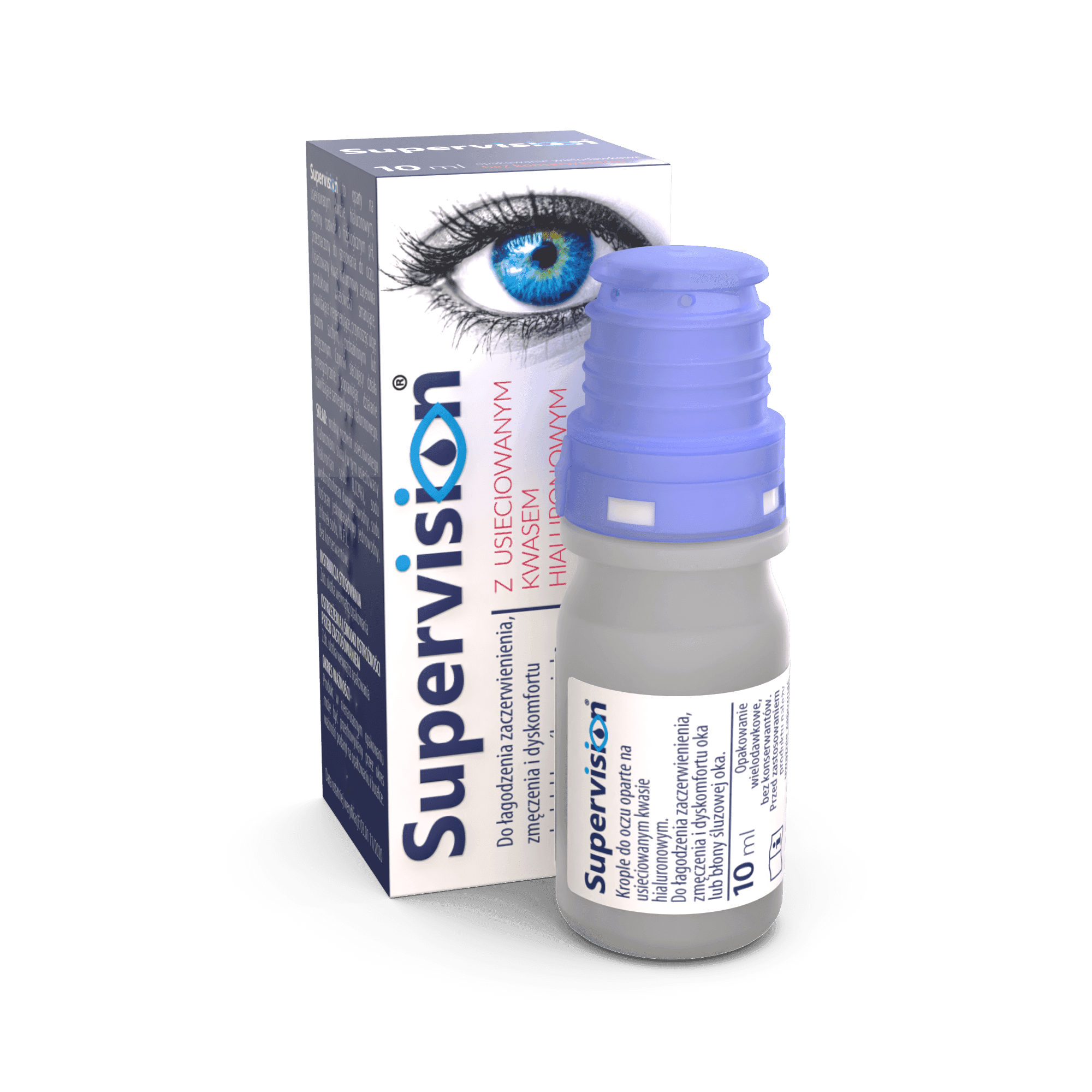 Olimp Supervision® - 10 ml
