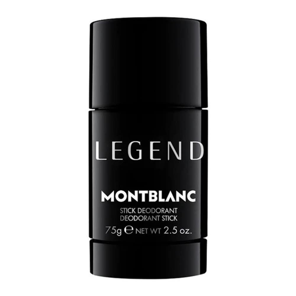 Montblanc Legend dezodorant sztyft 75 ml