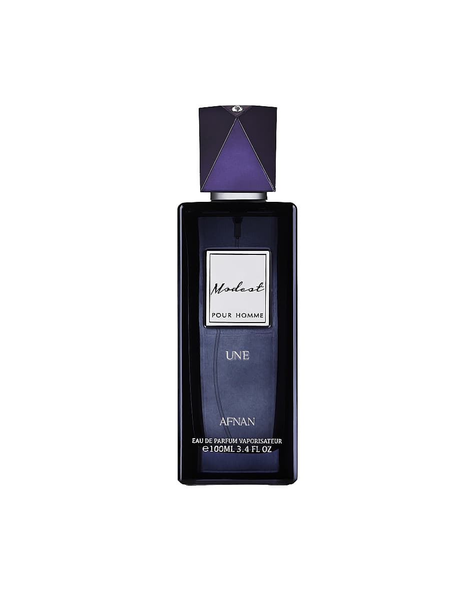 Afnan Modest Une 100 ml