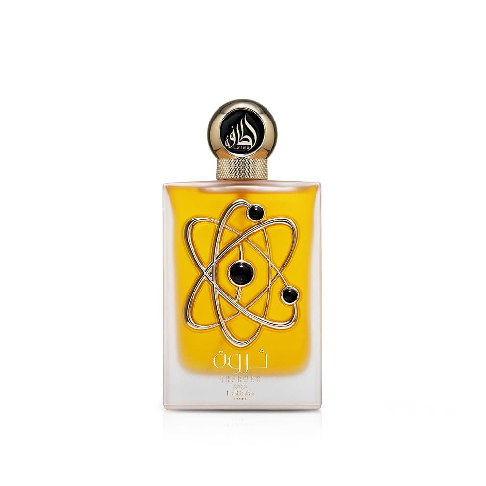 Lattafa Tharwah Gold 100 ml