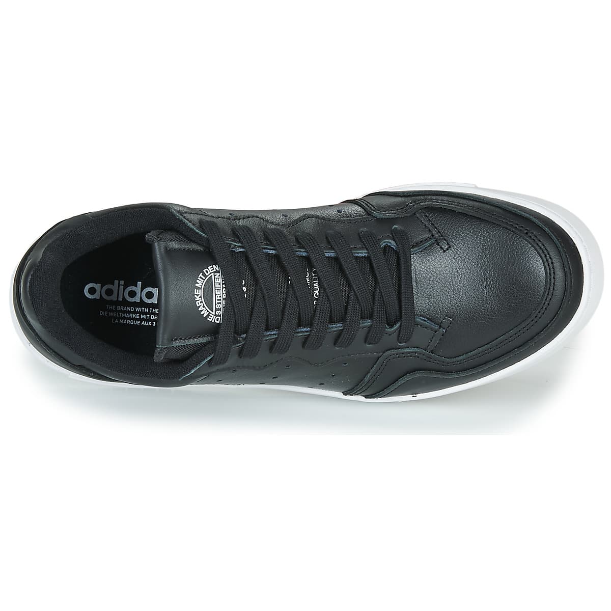 Buty adidas  SUPERCOURT