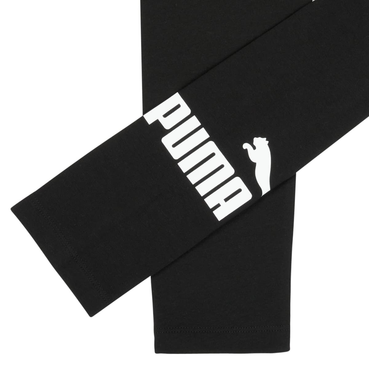 Legginsy i Rajstopy Dziecko Puma  ESS LEGGING