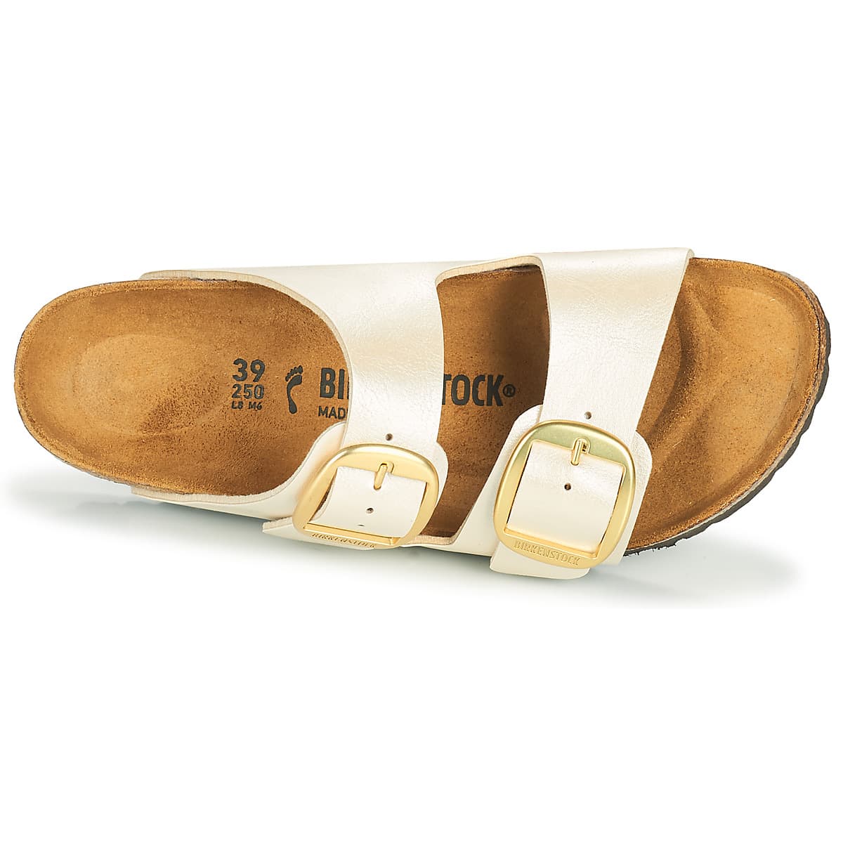 Klapki BIRKENSTOCK  Arizona Big Buckle