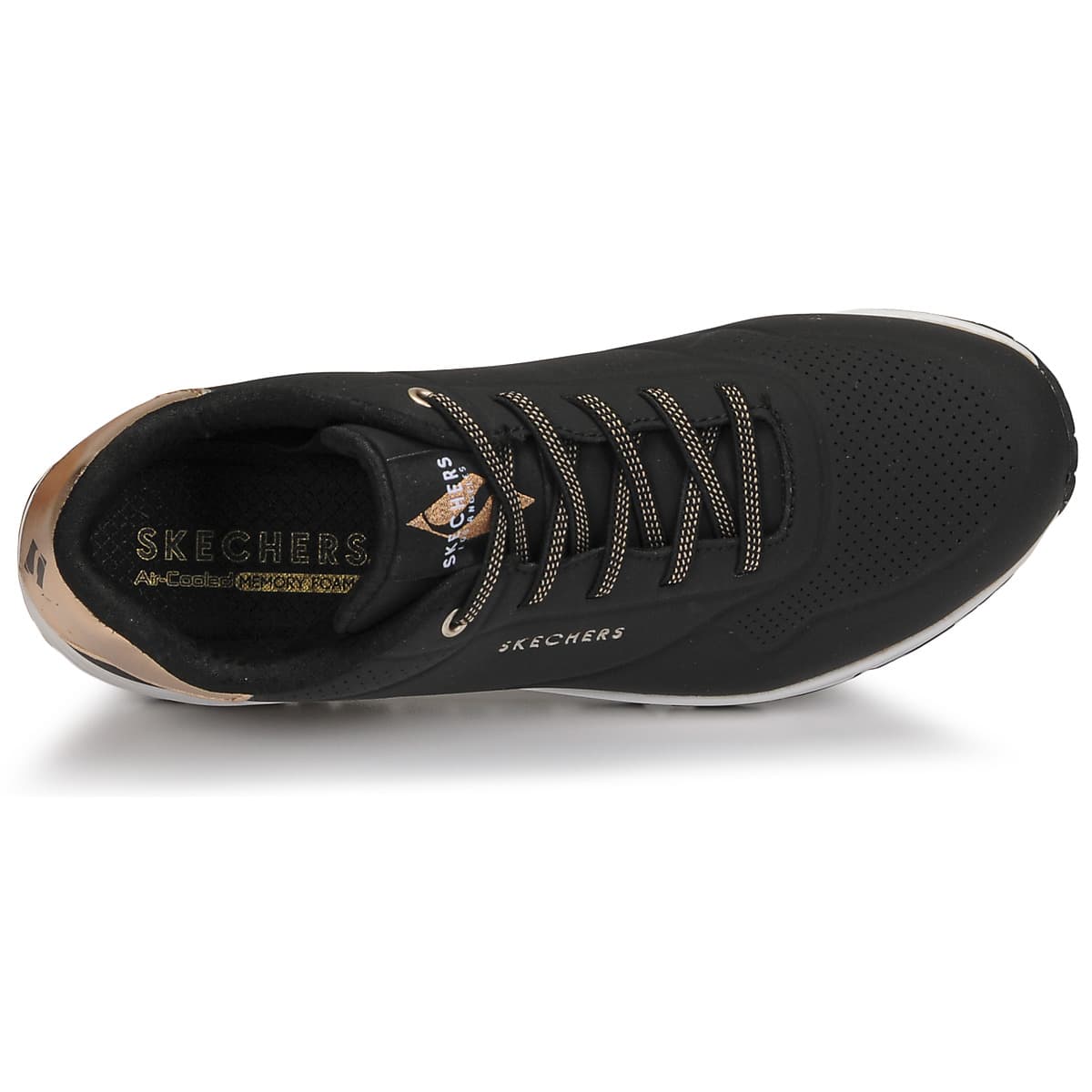 Buty Skechers  UNO - SHIMMER AWAY