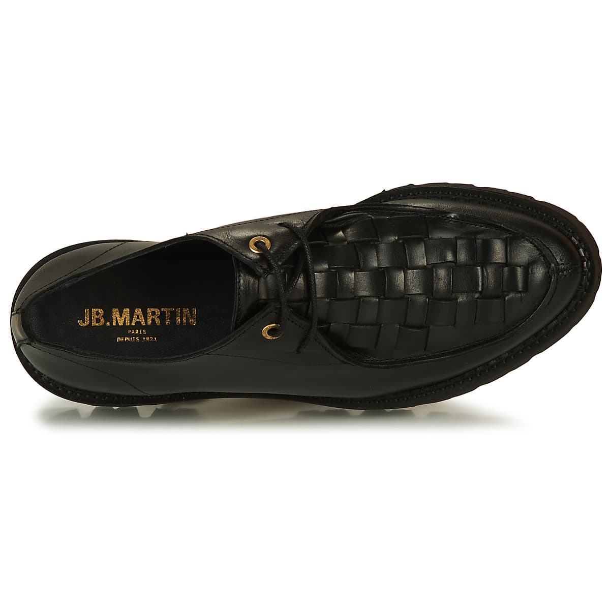 Derby JB Martin  FOUGUE