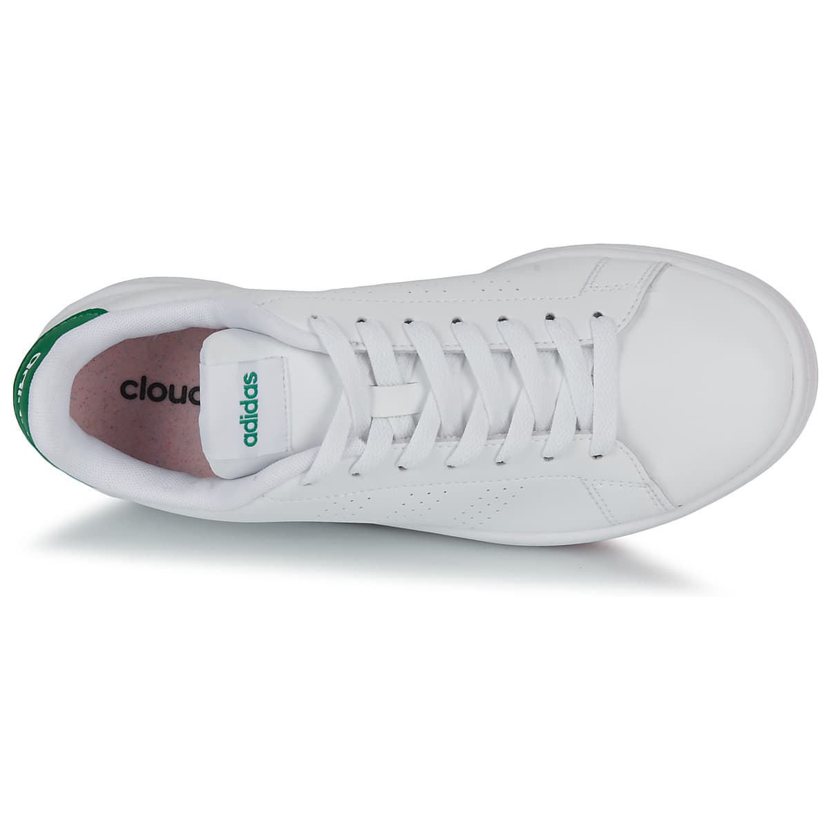 Buty adidas  ADVANTAGE