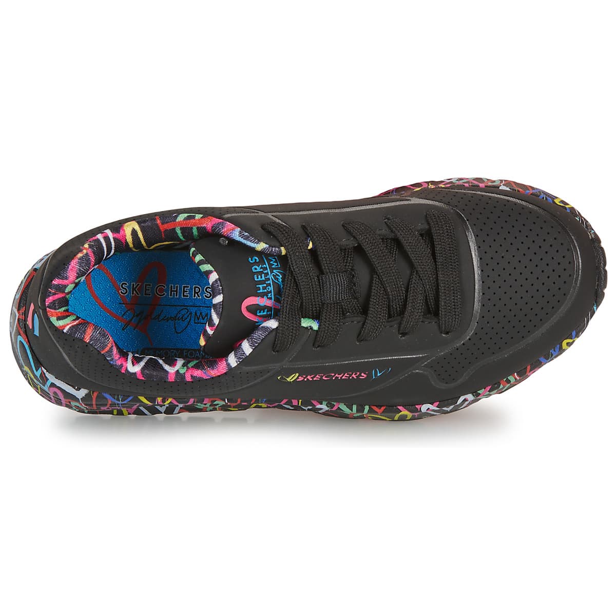 Buty Dziecko Skechers  UNO LITE