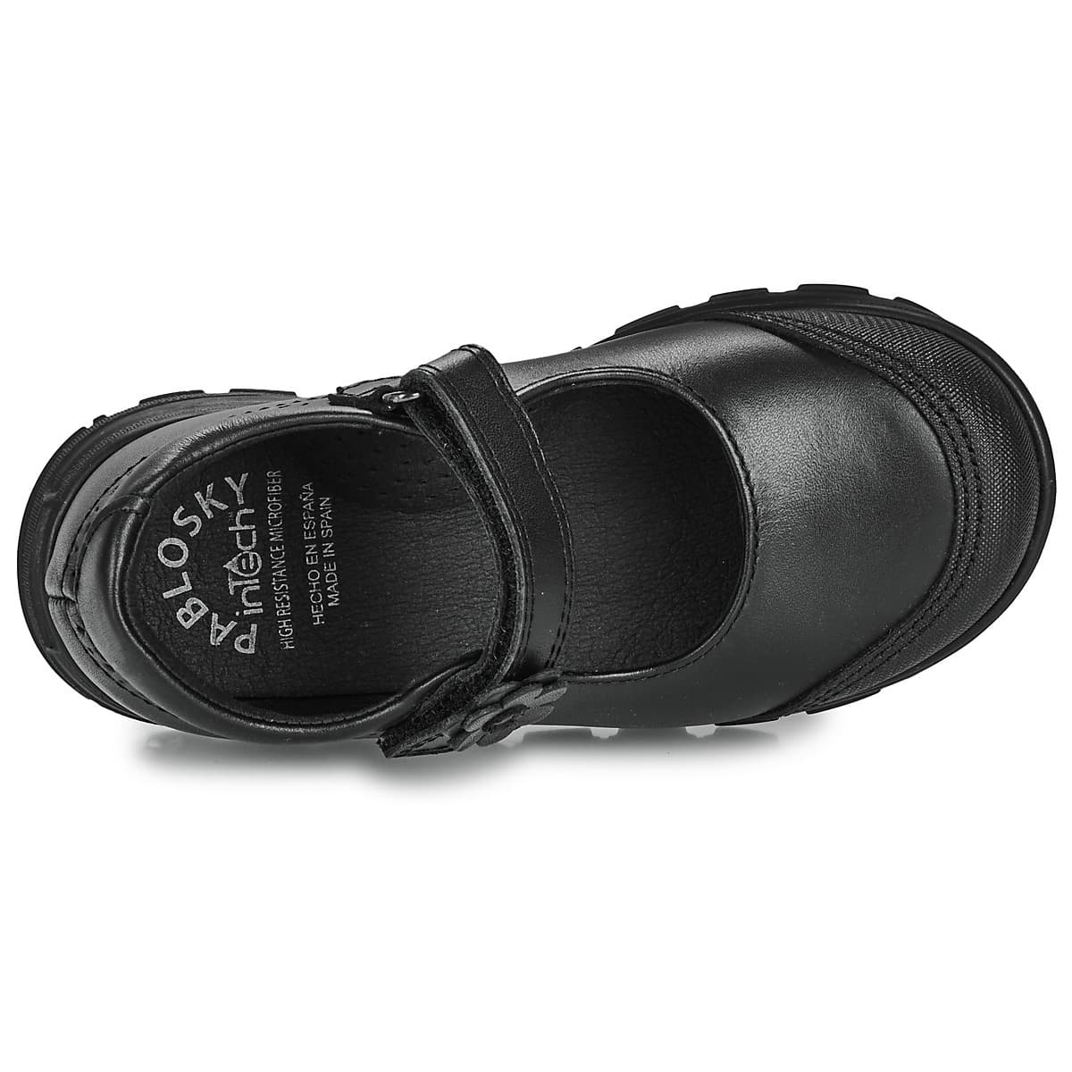 Baleriny Dziecko Pablosky  334010